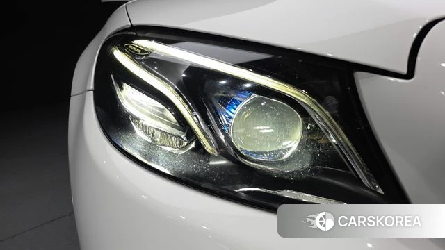 Mercedes-Benz E-Class W213 id 4689282 из Кореи 14