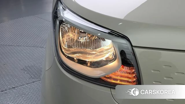 Kia The New Ray id 4711987 из Кореи 14