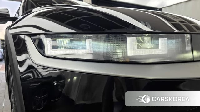 Hyundai Ionic 5 id 4905096 из Кореи 14