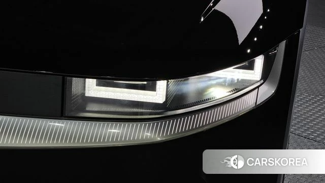 Hyundai Ionic 5 id 4711701 из Кореи 14