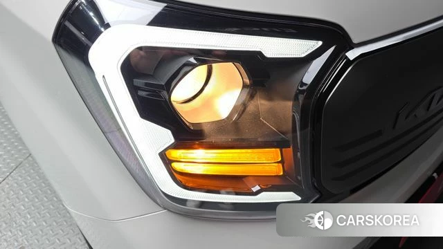 Kia The New Kia Ray id 4455907 из Кореи 14