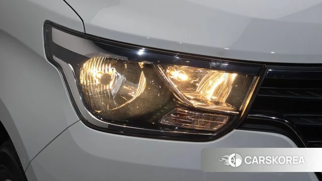 Hyundai The New Grand Starex id 4637905 из Кореи 14