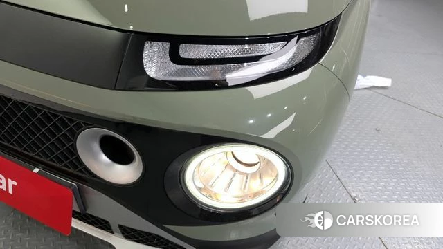 Hyundai Casper id 4194906 из Кореи 14