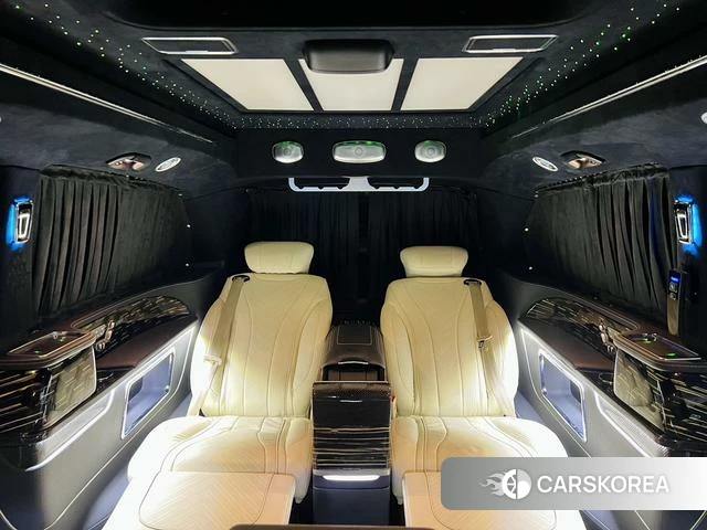Mercedes-Benz V-class id 4265060 из Китая 14