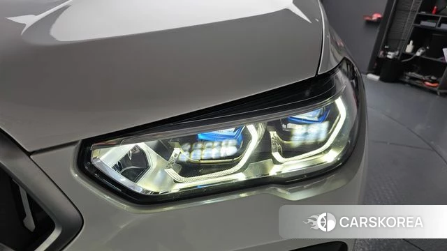 BMW X6 (G06) id 4618990 из Кореи 14