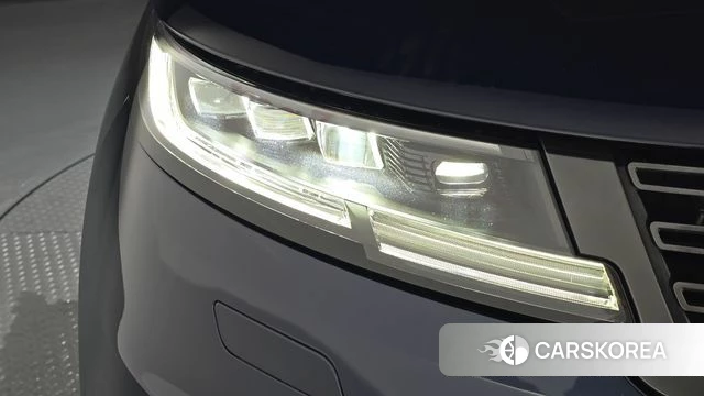 Land Rover Range Rover Sport 3rd Generation id 4720163 из Кореи 14