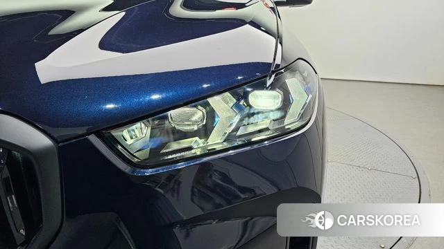 BMW X5 (G05) id 4380918 из Кореи 14