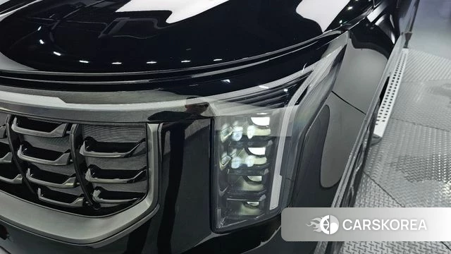 Kia The New Carnival 4th Generation id 4630371 из Кореи 14