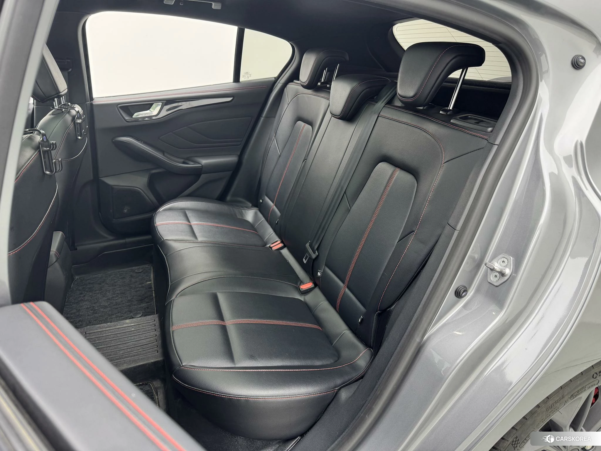 Ford Fox id 4419423 из Китая 14