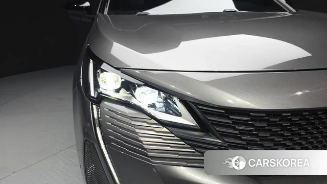 Peugeot 5008 second generation id 4507275 из Кореи 14