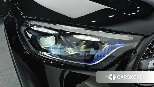 Mercedes-Benz GLC-Class X254 id 4898056 из Кореи 14