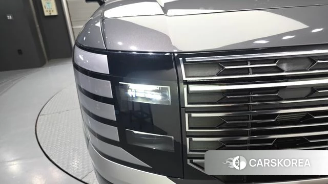 Hyundai Palisade (LX3) id 4940802 из Кореи 13