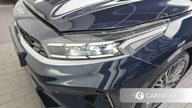 Kia The New K3 2nd generation id 4422987 из Кореи 14