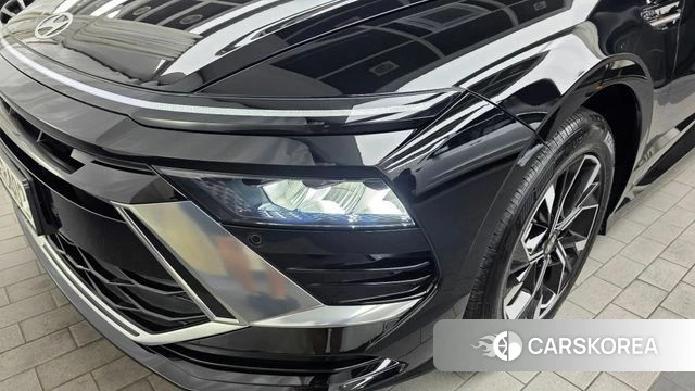 Hyundai Sonata D Edge (DN8) id 4916577 из Кореи 14