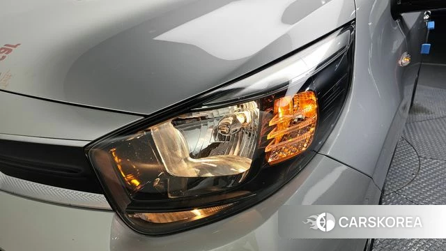 Kia Morning Urban (JA) id 4702632 из Кореи 14