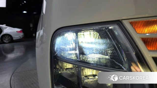 Hyundai Staria id 4640227 из Кореи 14