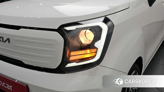 Kia The New Kia Ray id 4571968 из Кореи 14
