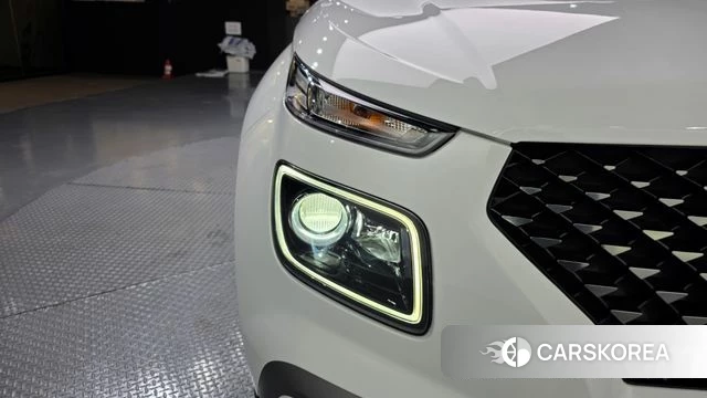 Hyundai Venue id 4625745 из Кореи 14
