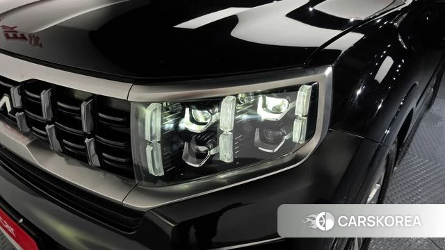 Kia Mohave Master id 4323662 из Кореи 14