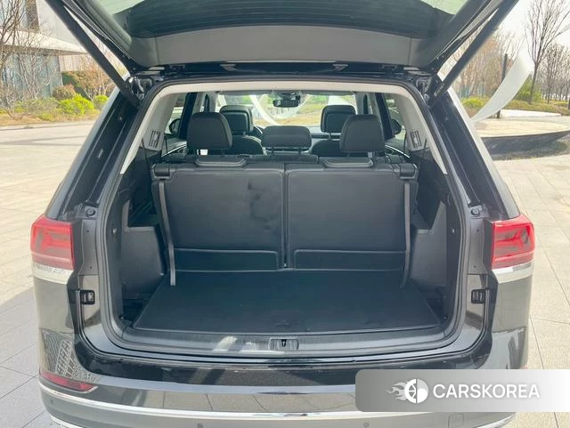 Volkswagen Tourang id 4275501 из Китая 14