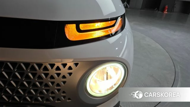 Hyundai Casper id 4382829 из Кореи 14