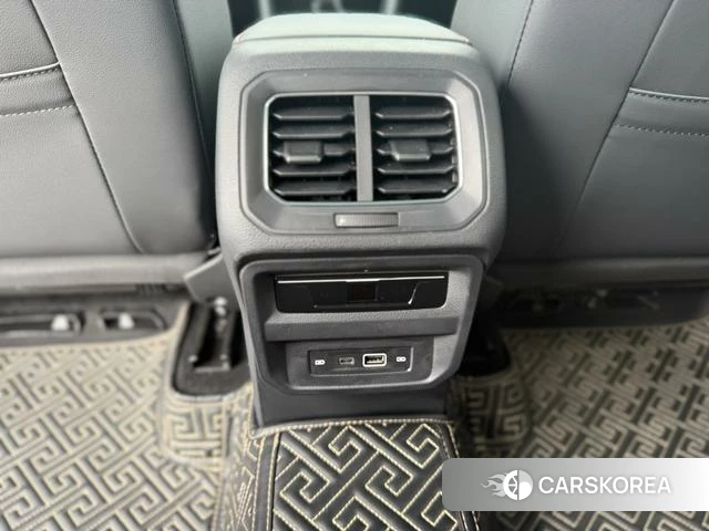 Volkswagen Tiguan X id 4216952 из Китая 14