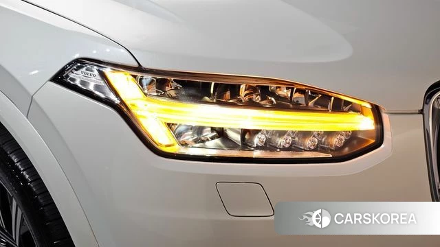 Volvo XC90 second Generation id 4722181 из Кореи 14