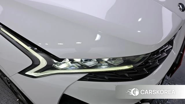 Kia K5 3rd generation id 4187911 из Кореи 14