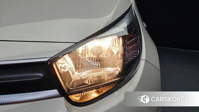 Kia Morning Urban (JA) id 4396630 из Кореи 14