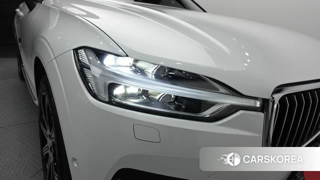 Volvo XC60 second Generation id 4459467 из Кореи 14