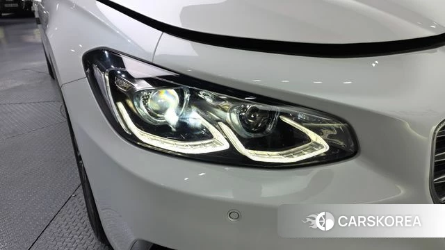 Hyundai Grandeur IG Hybrid id 4203798 из Кореи 14