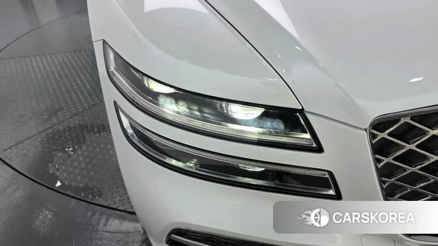 Genesis G80 (RG3) id 4593184 из Кореи 14