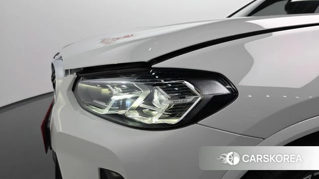 BMW X4 (G02) id 4302405 из Кореи 14