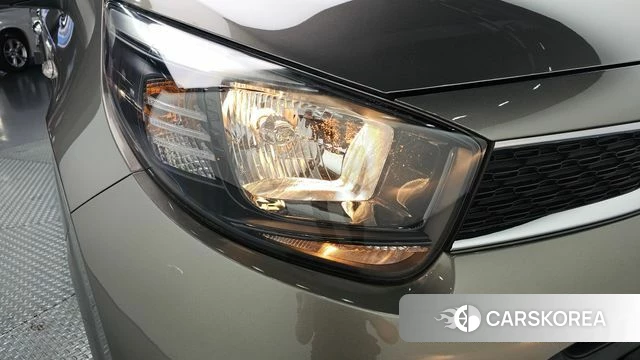 Kia All New Morning (JA) id 4775968 из Кореи 14