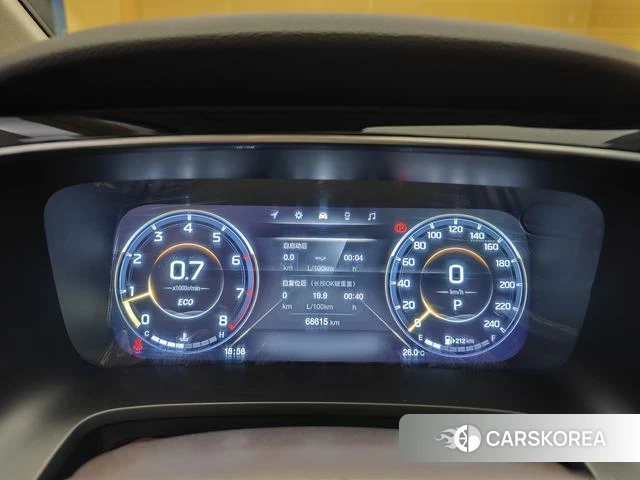 GAC Trumpchi Trumpchi M8 id 4220536 из Китая 14