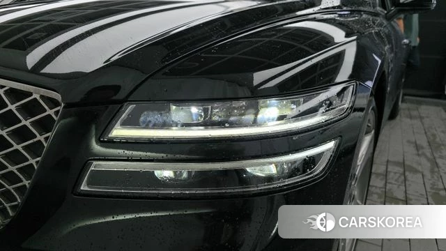 Genesis G80 (RG3) id 4745813 из Кореи 14
