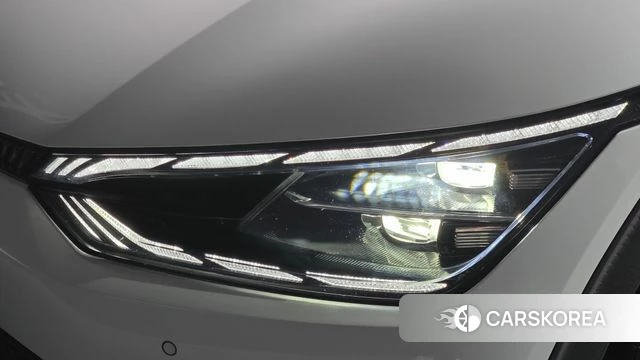 Kia EV6 id 4656882 из Кореи 14