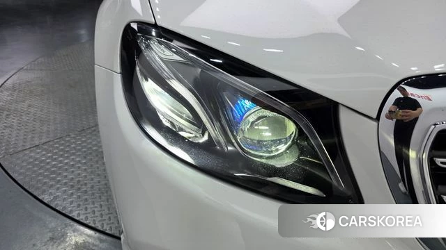 Mercedes-Benz E-Class W213 id 4536338 из Кореи 14