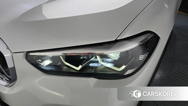 BMW X5 (G05) id 4435415 из Кореи 14