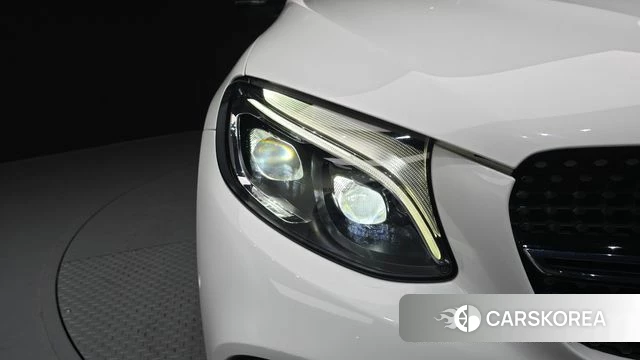 Mercedes-Benz GLC-Class X253 id 4508713 из Кореи 14