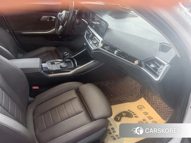 BMW 3 series id 4271294 из Китая 14