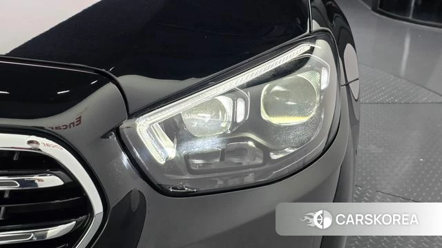 Mercedes-Benz E-Class W213 id 4608461 из Кореи 14