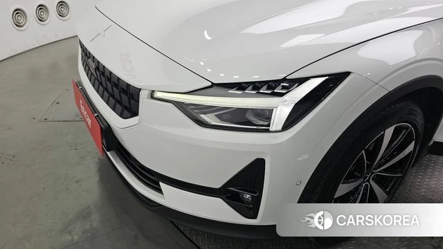 Polestar Polestar 2 id 4337875 из Кореи 14