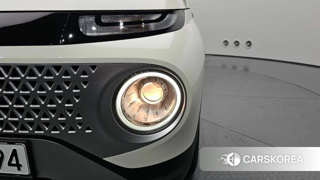 Hyundai Casper id 4584501 из Кореи 14