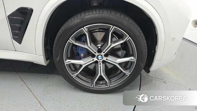 BMW X5 (G05) id 4617518 из Кореи 14
