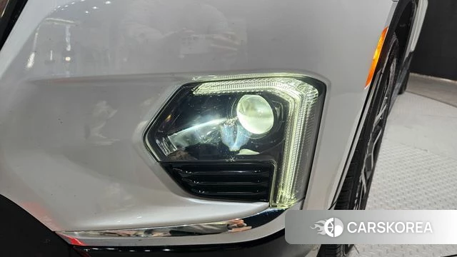 Chevrolet (GM Daewoo) Traverse id 4280618 из Кореи 14