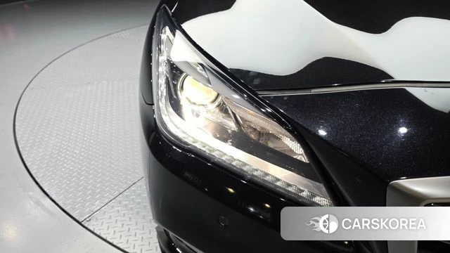 Genesis G80 id 4530331 из Кореи 14