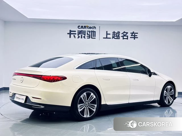 Mercedes-Benz EQS id 4259244 из Китая 14