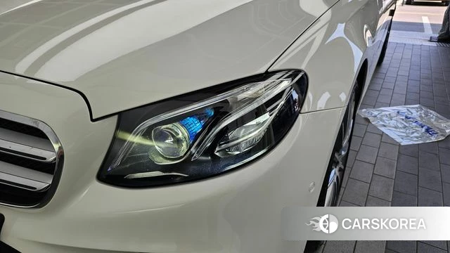 Mercedes-Benz E-Class W213 id 4430452 из Кореи 14