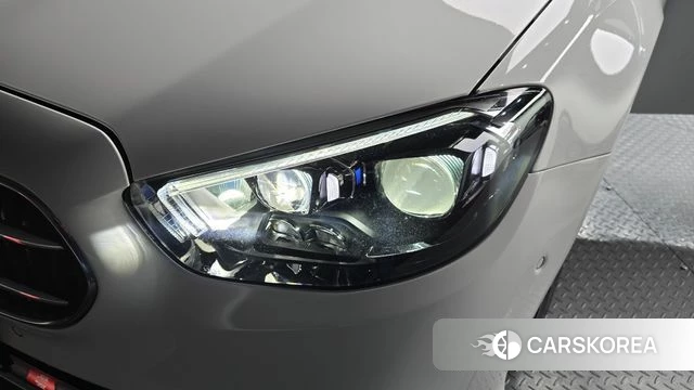 Mercedes-Benz E-Class W213 id 4401872 из Кореи 14